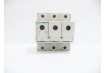 DO Breaker, 3 pole Fuse, 5SG7 133 63A, Siemens